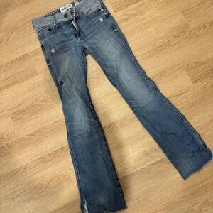ARIAT jeans 27 regular